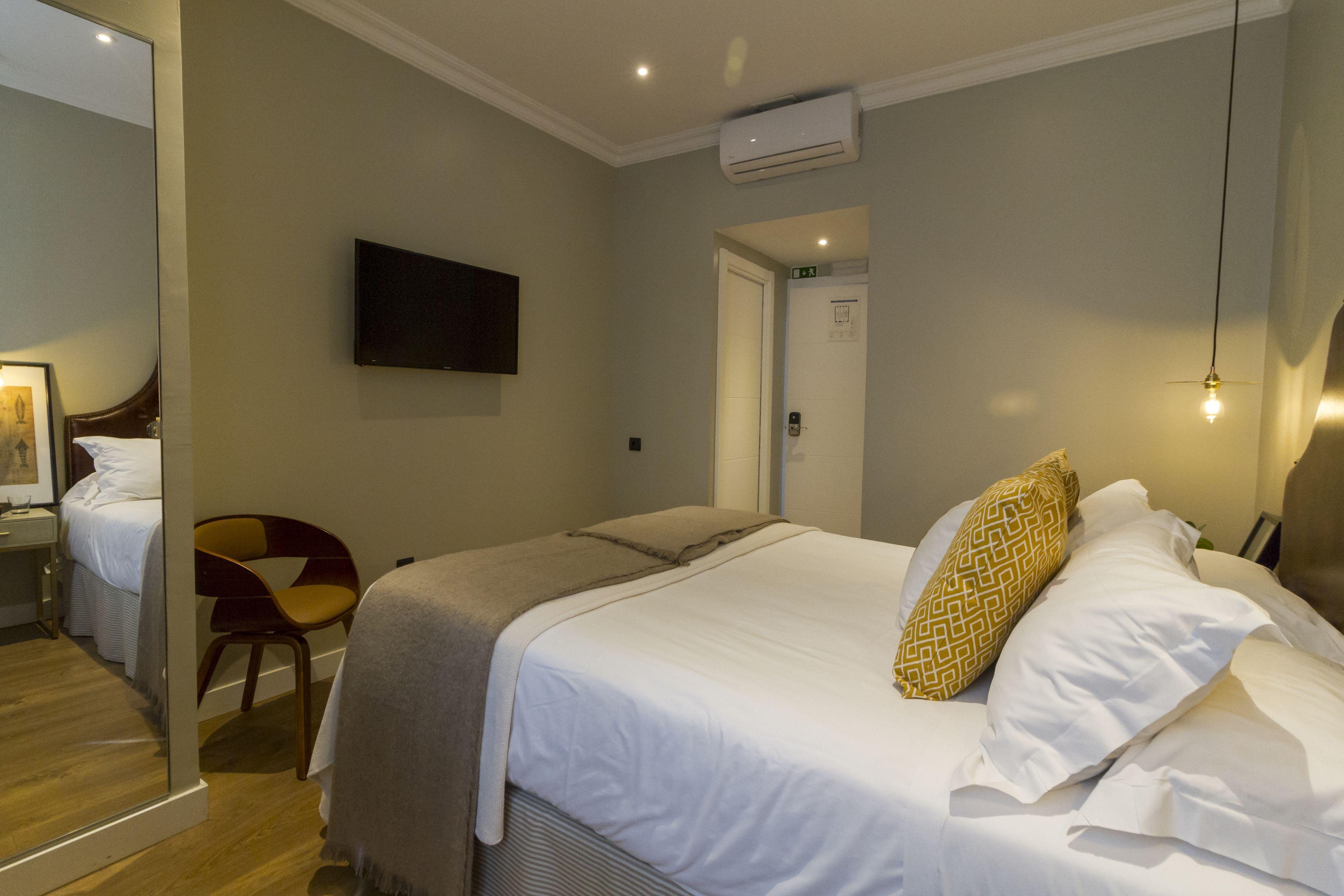 Bairro Alto Suites — Billeder 3