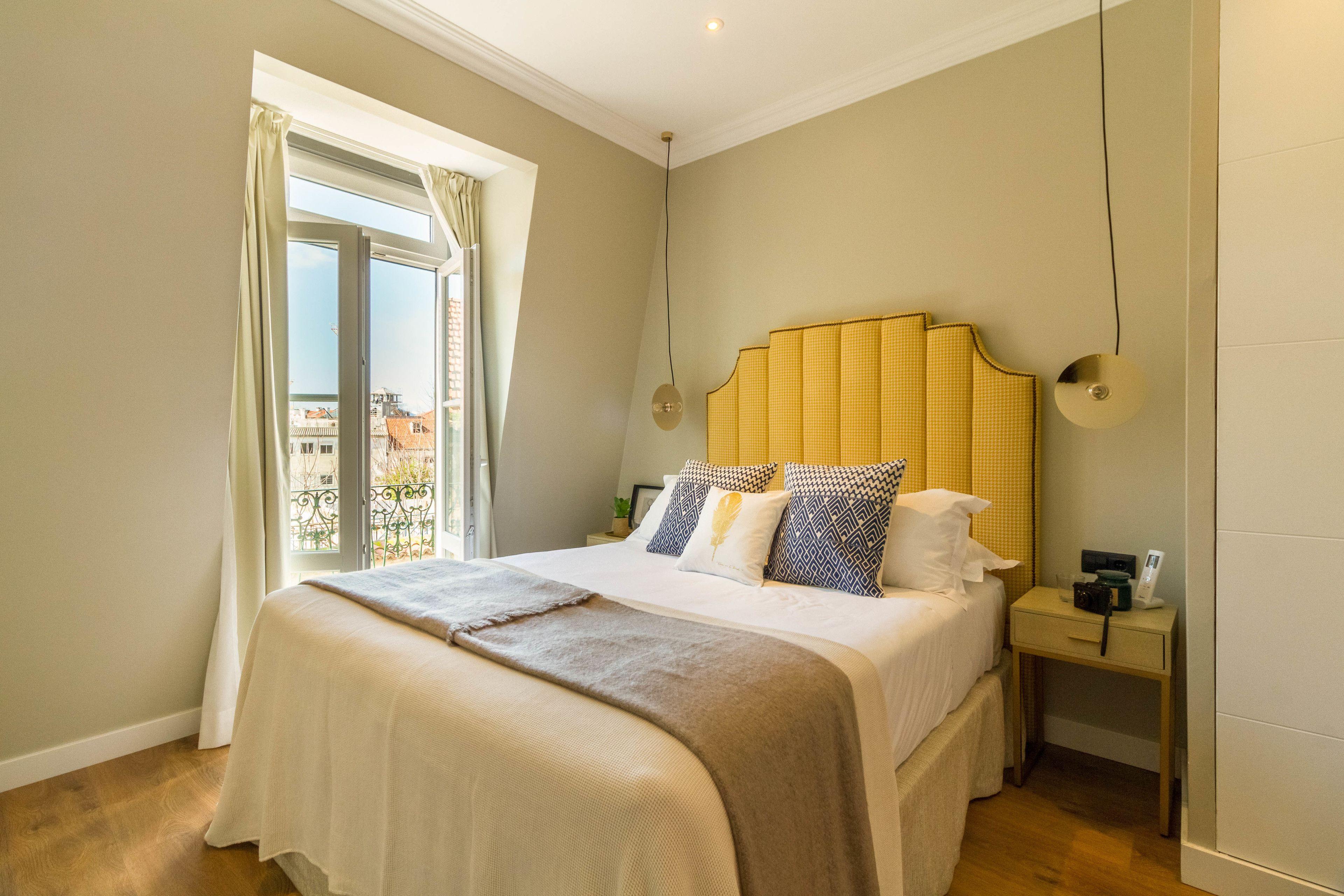 Bairro Alto Suites — Billeder 2
